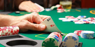 Онлайн казино Casino SpinCity